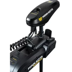 Minn Kota Powerdrive GPS
