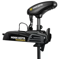 Minn Kota Powerdrive GPS