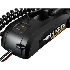 Minn Kota Powerdrive GPS