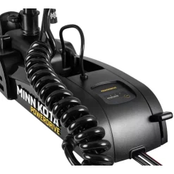 Minn Kota Powerdrive GPS