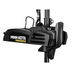 Minn Kota Powerdrive GPS