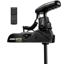 Hot Minn Kota Ulterra