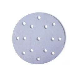 Clearance MIRKA Disque abrasif Silver Ø 150 mm