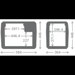 Online Mobicool MCF40