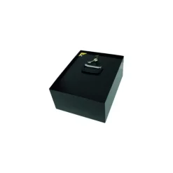 Outlet MOBIL-SAFE Coffre-fort 3 A L 300 x H 400 x P 160 mm
