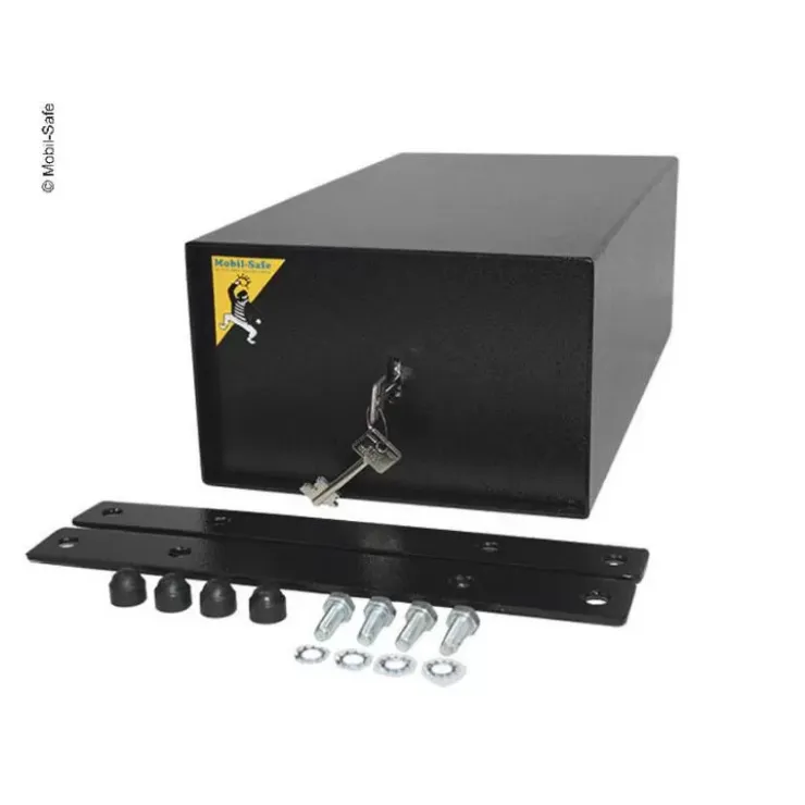 Discount MOBIL-SAFE Coffre-fort pour IVECO Daily 3