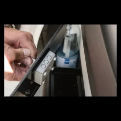 Online MOBIL-SAFE Coffre-fort pour portière passager Ducato