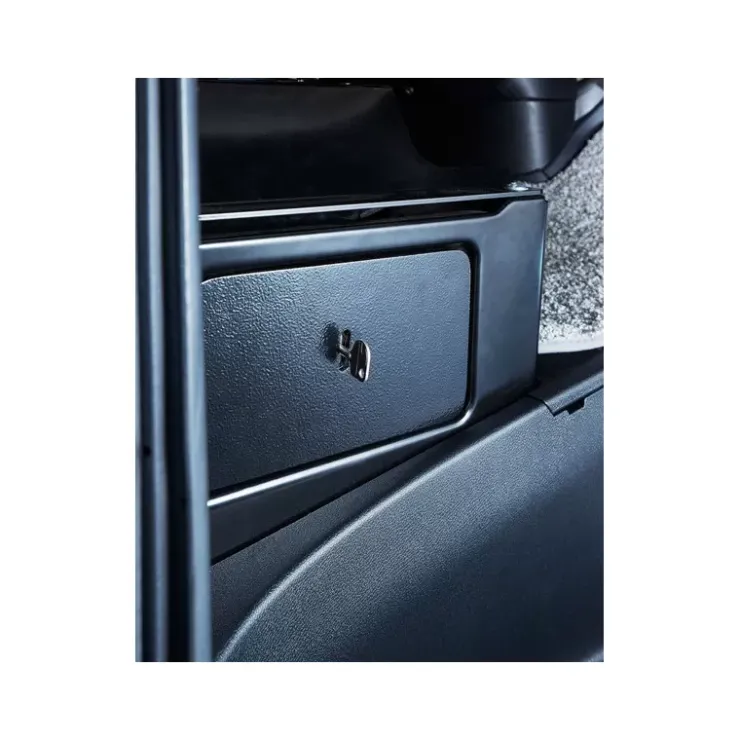 Sale MOBIL-SAFE Coffre-fort Sprinter 3