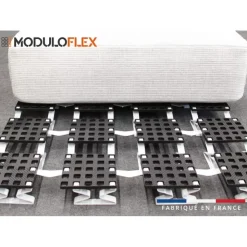 MODULOFLEX Kit de suspensions 60/70/80/90 x 200 cm | H 47 mm