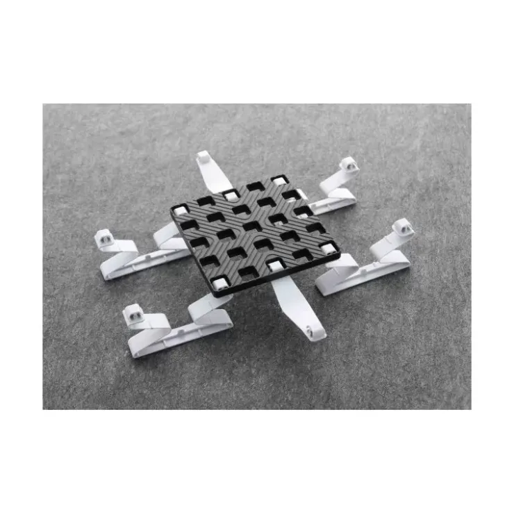 New MODULOFLEX Kit extension plateaux & suspensions
