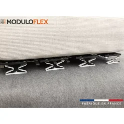 Best MODULOFLEX Kit suspensions 60/70/80/90 x 200 cm | H 30 mm