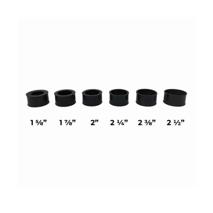 Hot Monster Tower Kit Bagues