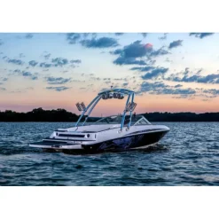 New Monster Tower Tour de wake MTK