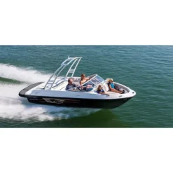New Monster Tower Tour de wake MTK