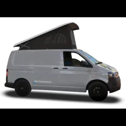 New MOON Toit relevable IZY | VW T5/T6/T6.1