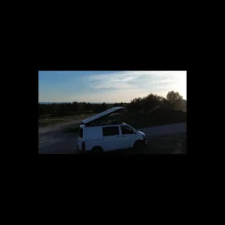 New MOON Toit relevable IZY | VW T5/T6/T6.1