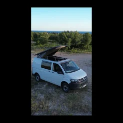 New MOON Toit relevable IZY | VW T5/T6/T6.1