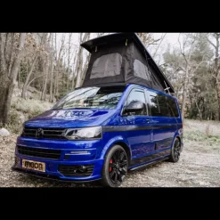 New MOON Toit relevable IZY | VW T5/T6/T6.1