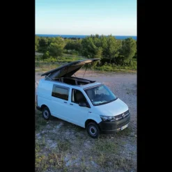New MOON Toit relevable IZY | VW T5/T6/T6.1
