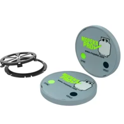 Outlet MOPEKA Pro Check | Capteur de niveau pour bouteille de gaz