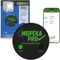 Outlet MOPEKA PRO Check Universal | Capteur de niveau de réservoir