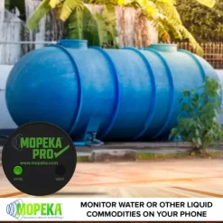 Outlet MOPEKA PRO Check Universal | Capteur de niveau de réservoir