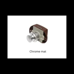 Outlet MPK Push lock | serrure intérieure VASP