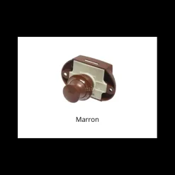 Outlet MPK Push lock | serrure intérieure VASP