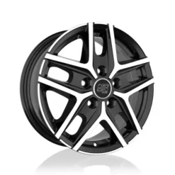 Discount MSW by OZ MSW 40 Van Jante 16" 5x114