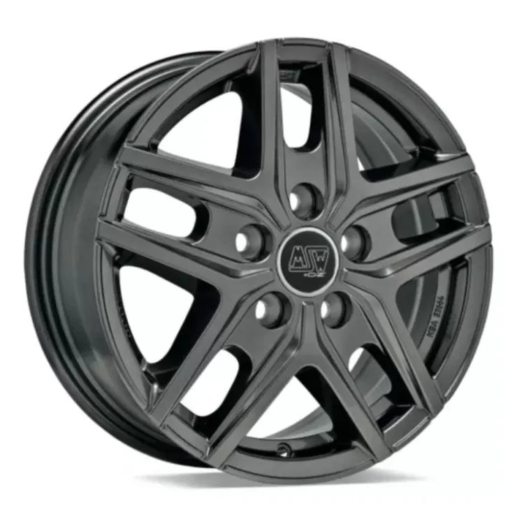 Discount MSW by OZ MSW 40 Van Jante 16" 5x114