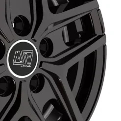 Discount MSW by OZ MSW 40 Van Jante 16