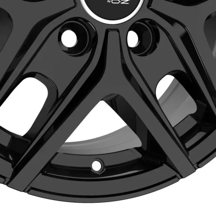 Discount MSW by OZ MSW 40 Van Jante 16" 5x114