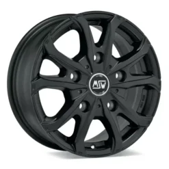 Online MSW by OZ MSW 48Van Jante 17" 5x118