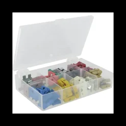 Sale MTA Boîte de 80 fusibles uniVAL | ATO Standard