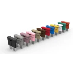 Outlet MTA Fusible uniVAL 1 à 40 A