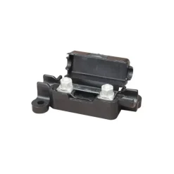 MTA Porte fusible 30 à 125A Lame et MIDI