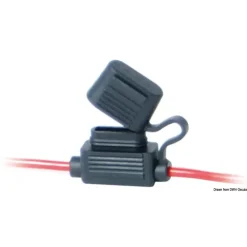Outlet MTA Porte fusible enfichable étanche | ATO / uniVAL