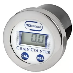 Clearance MZ Electronic Compteur chaîne