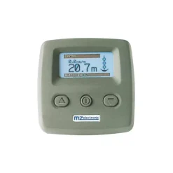 New MZ Electronic Ev030