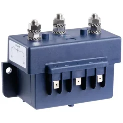 Clearance MZ Electronic Relais MZ2150/D - 24V / 1700W