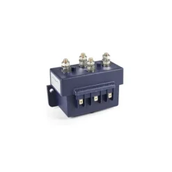 Clearance MZ Electronic Relais MZ2130/I - 24V / 1300W