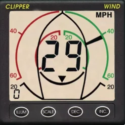 Hot Nasa répétiteur Clipper loupe de près
