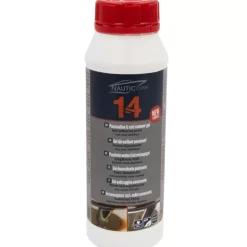 New Nautic Clean 14 Gel dérouillant passivant