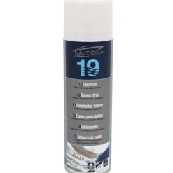 Online Nautic Clean 19 Mousse vitres