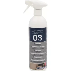 Best Nautic Clean 03 Nettoyant défenses et Pare-battages