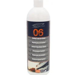 Nautic Clean 06 Shampoing nano-cire coatinium