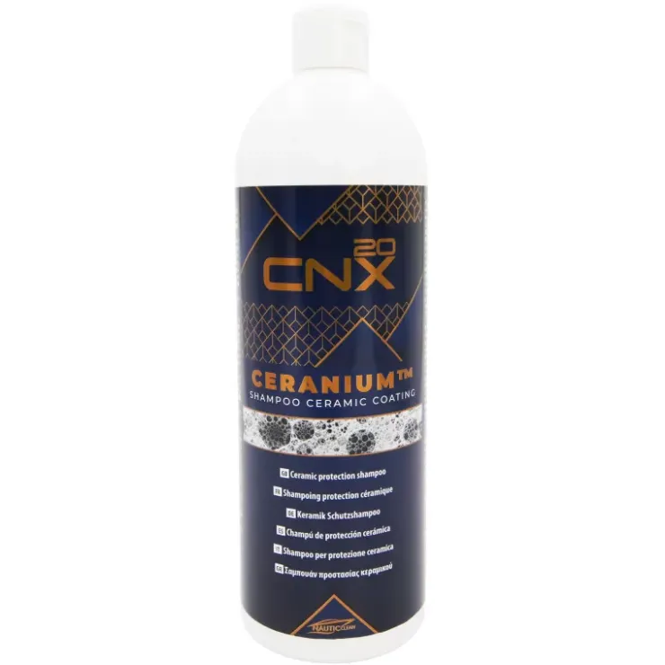 Nautic Clean CNX20