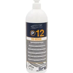 Discount Nautic Clean P12 Pro-medium polish