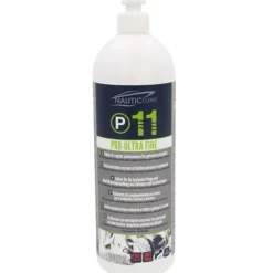 Nautic Clean P11 Pro-ultra fine polish