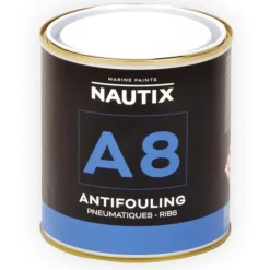 Hot Nautix A8 0,75 L